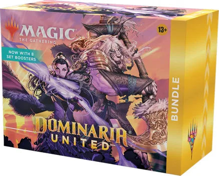 Bundle - Dominaria United (Magic: The Gathering)