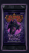 Booster Pack - Arcane Rising First Edition (Flesh and Blood)