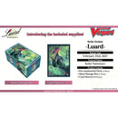 Cardfight!! Vanguard: overDress - Special Series Stand Up Deckset Luard