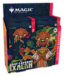 Collector Booster Box - The Lost Caverns of Ixalan (Magic: The Gathering)