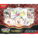 Pokémon Scarlet & Violet: Paldean Fates ex Premium Collection