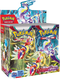 Rare Drop Booster Box - Scarlet and Violet (Pokemon)