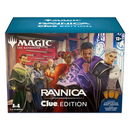 Magic: The Gathering - Murders at Karlov Manor Clue Edition