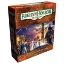 Arkham Horror The Card Game: The Feast of Hemlock Vale Campaign Expansion