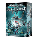 Deathgorge (Warhammer Underworlds - Games Workshop)