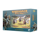 Warhammer The Old World: Pegasus Knights (Games Workshop)