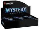 Draft Booster Box [Convention Edition 2021]  - Mystery Booster (Magic: The Gathering)